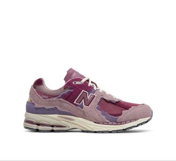 New balance protection Pack pink 