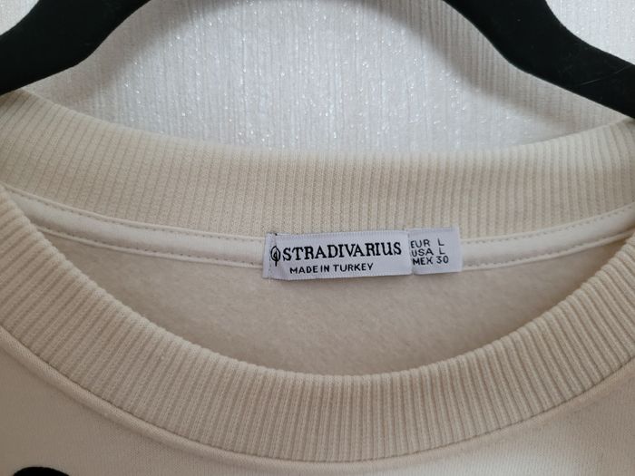 Sweat stradivarius - photo numéro 2