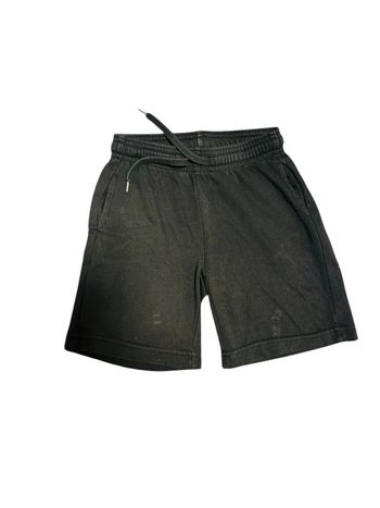 Short 6 ans