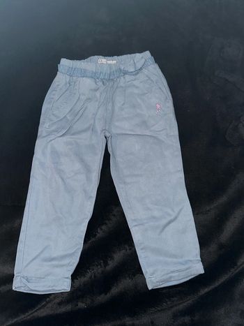 Pantalon léger