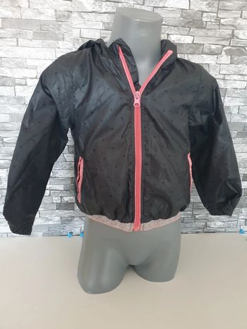 Coupe vent Taille 4 ans