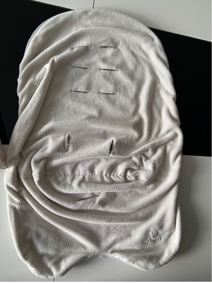 Poussette stokke xplory x - photo numéro 4