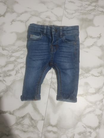 Jeans 3 mois