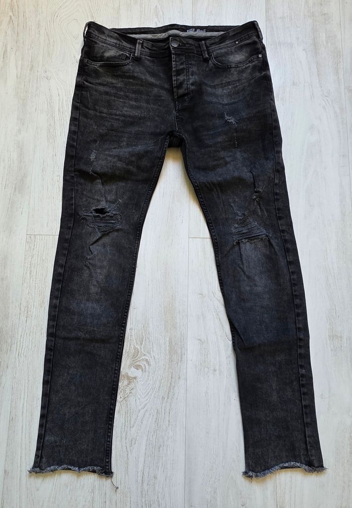 Jeans homme