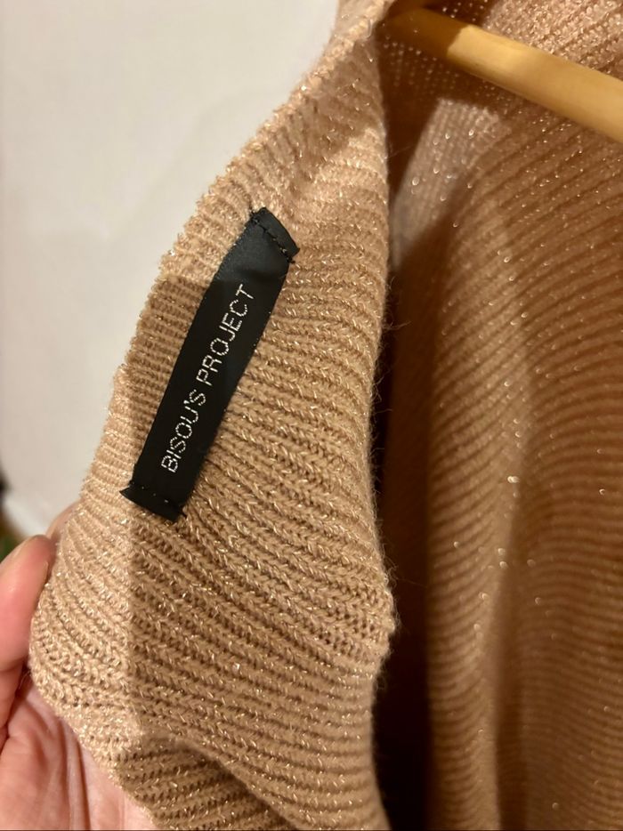 Robe pull TU - photo numéro 7