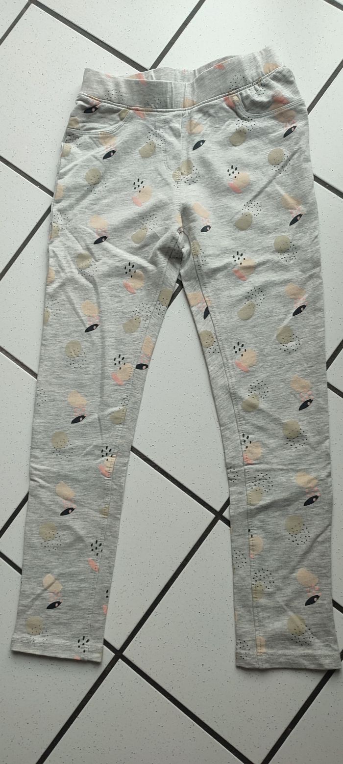 Legging 10 ans Orchestra