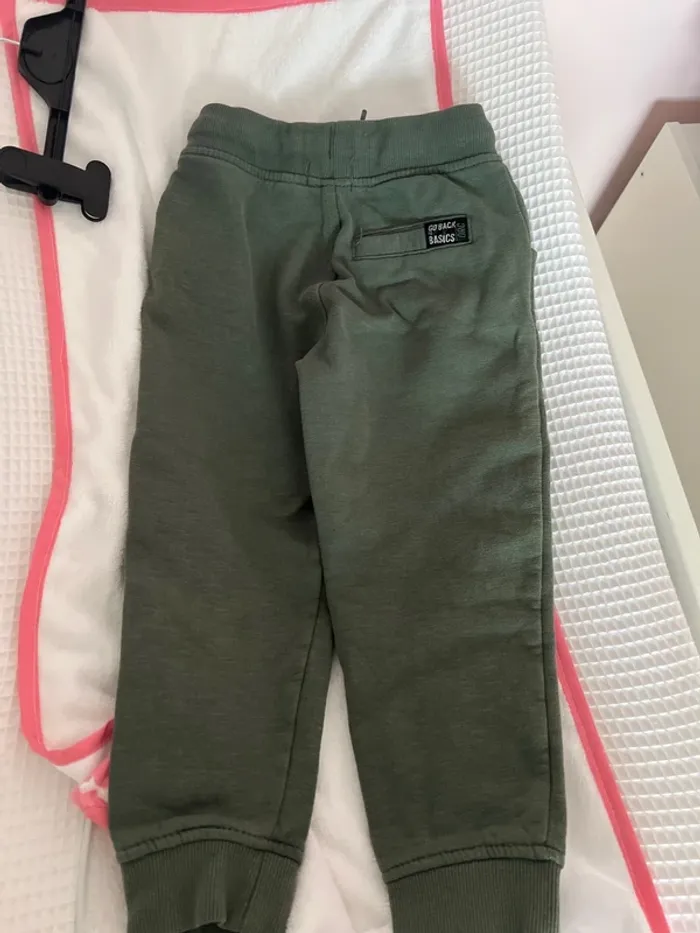 Pantalon 4 ans - photo numéro 3