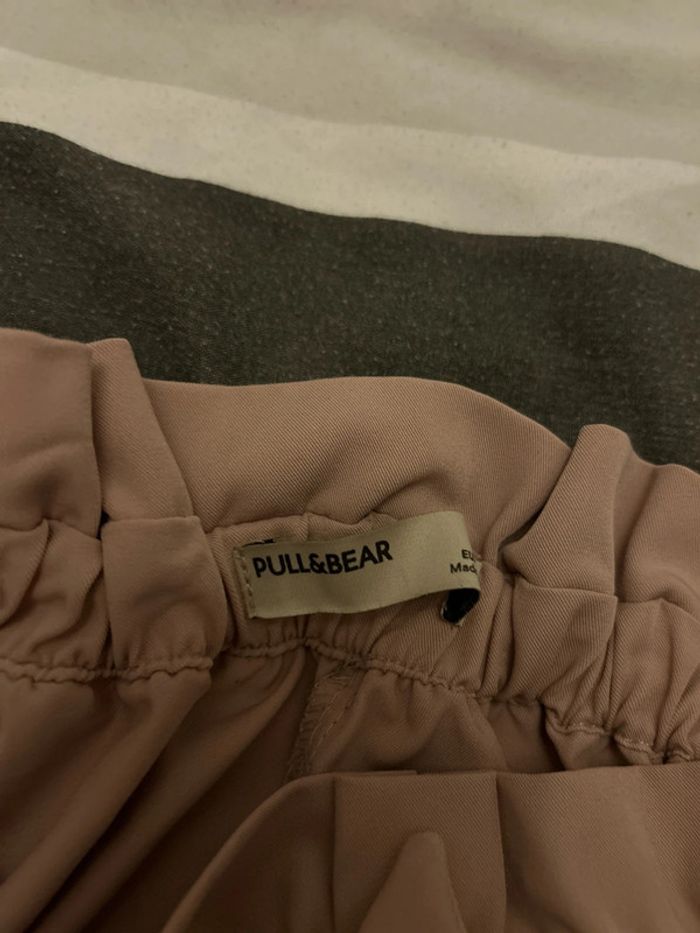 Pantalon pull&bear taille M - photo numéro 4