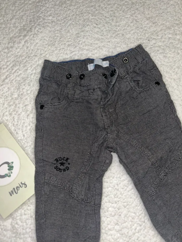 Pantalon habillé - photo numéro 3