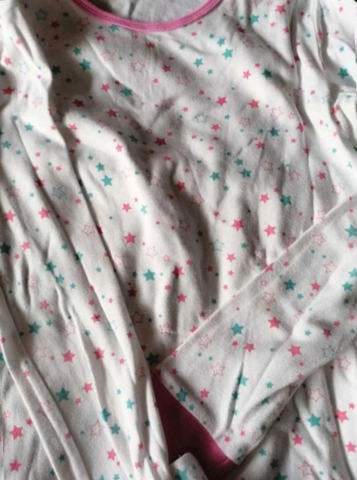 Pijama fille - photo numéro 2