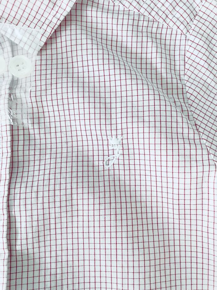 Chemise Jacadi / 12 mois - photo numéro 3