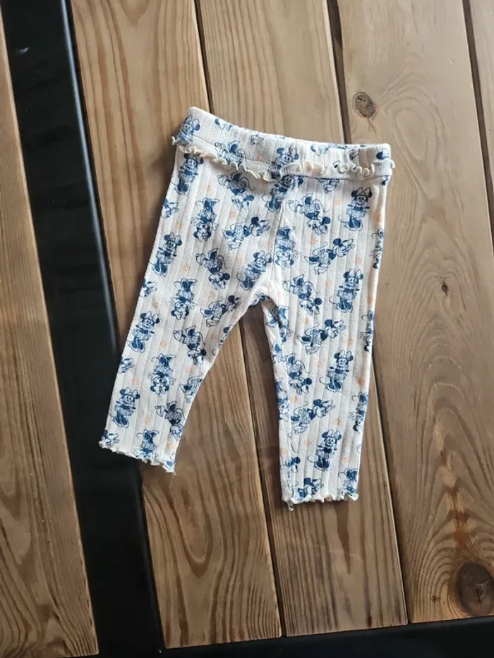 Legging bébé