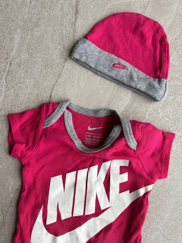 Ensemble Nike Fille - photo numéro 3