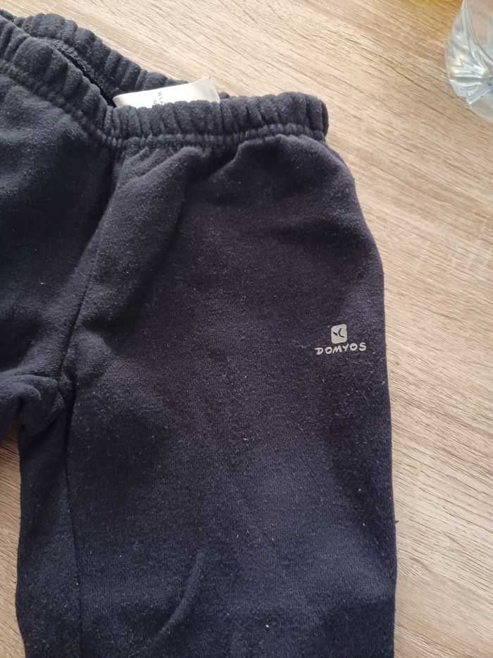 Jogging 3 ans - photo numéro 2