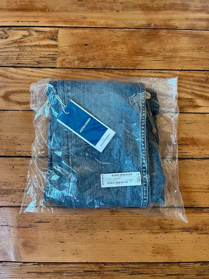 Jeans Jack & Jones - photo numéro 7