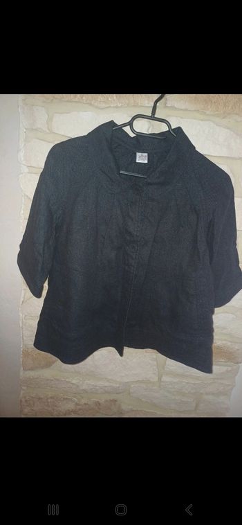 Veste femme taille 40