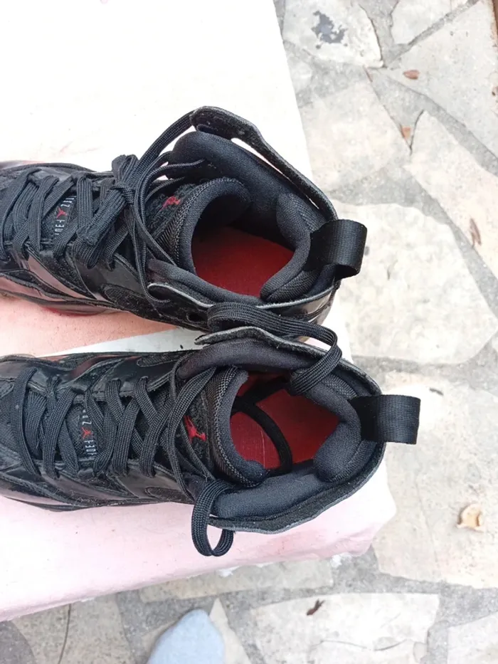 Chaussures Jordan 36.5 - photo numéro 5