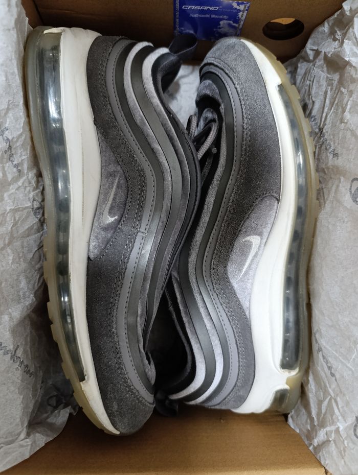 Nike Air Max - photo numéro 7