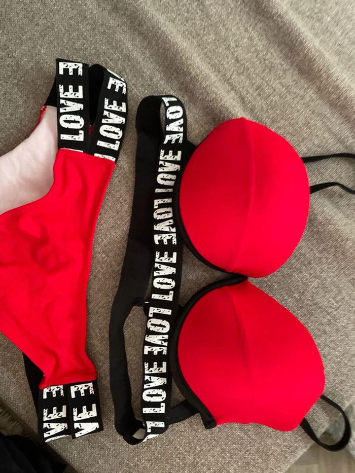 Maillot neuf - photo numéro 6