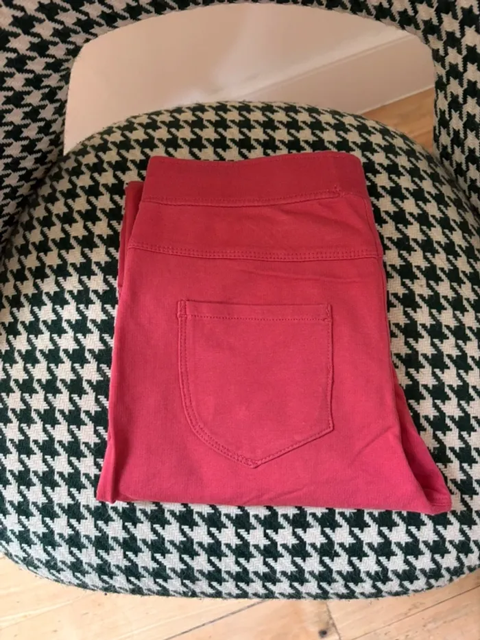 Jegging Kiabi - photo numéro 5