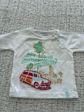Teeshirt 