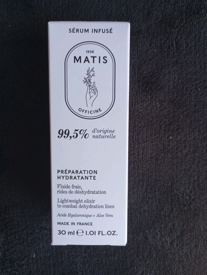 Matis officine - photo numéro 2