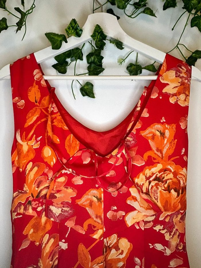 Robe longue - photo numéro 4