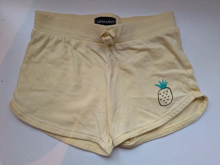 Short Primark