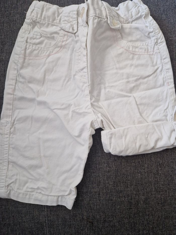 Pantalon 18m
