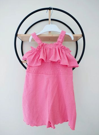 6 ans combishort été orchestra