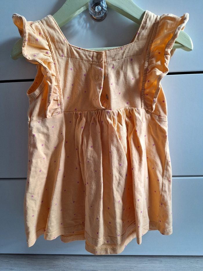 Robe fluide - photo numéro 3