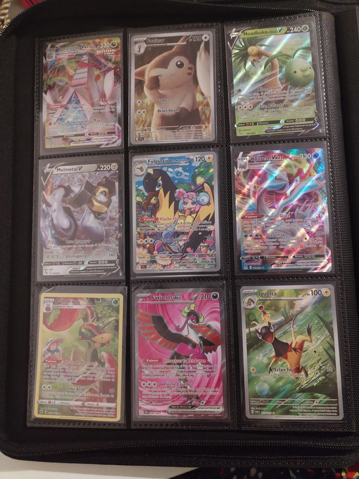 Carte Pokémon - photo numéro 4