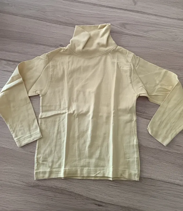 Lot de vêtements fille - photo numéro 3