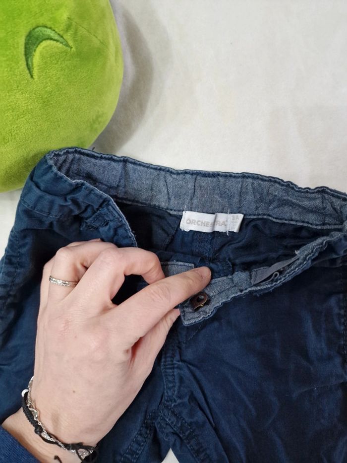 Short - photo numéro 2