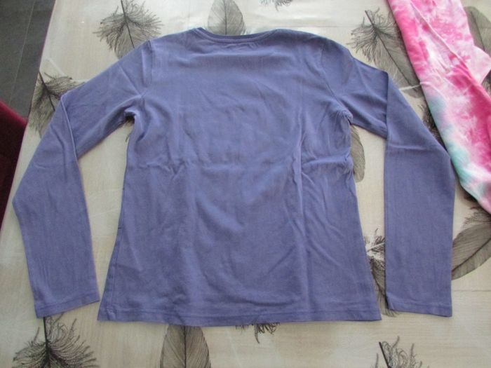 Pyjama fille Licorne DPAM 12 ans - photo numéro 7