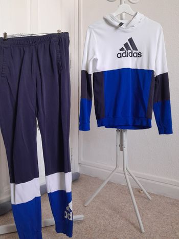 Ensemble Survêtement ADIDAS 