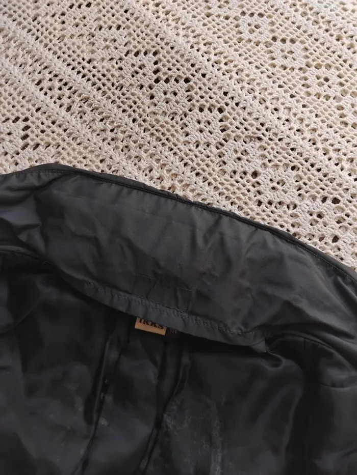 Veste  parka mi saison Ikks - photo numéro 3