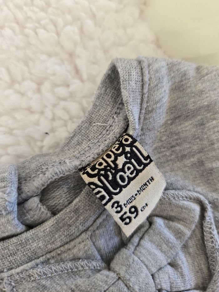 Robe - photo numéro 4