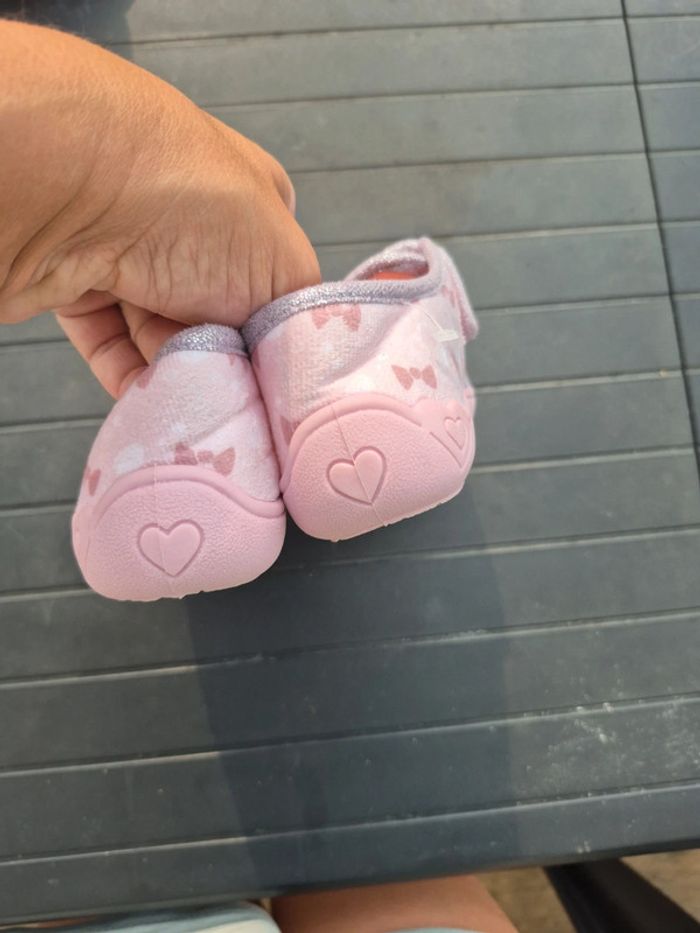 Chaussons Marie Aristochats - photo numéro 4