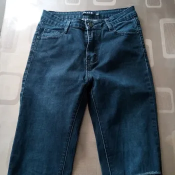 Jeans fille ou femme