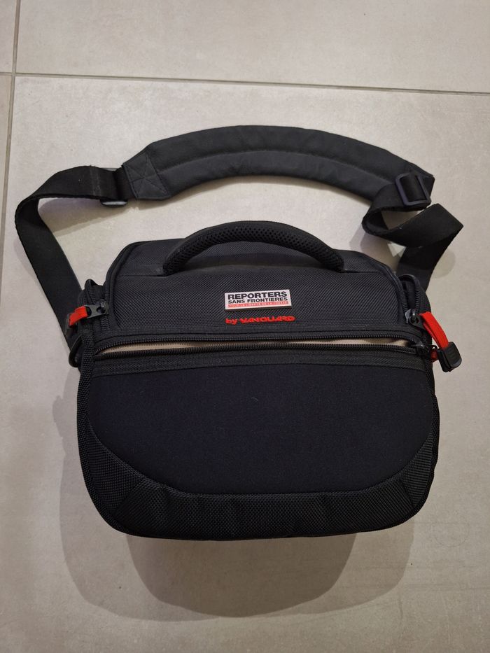 Sacoche appareil photo