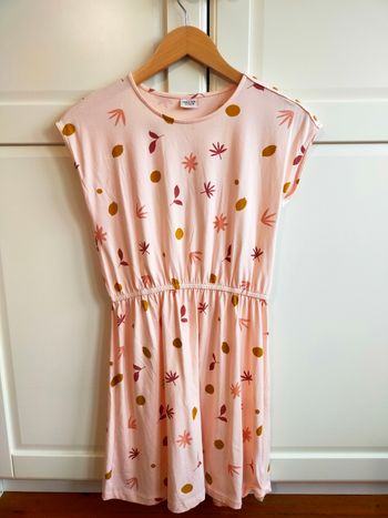 Robe 14 ans TAO