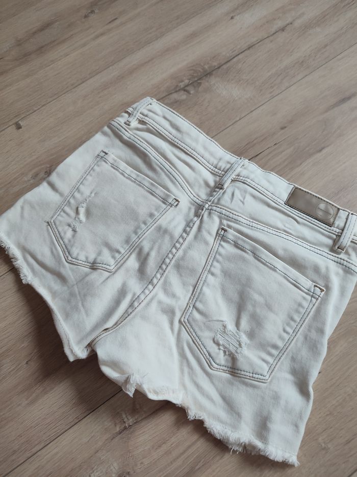 Short beige 36 - photo numéro 2