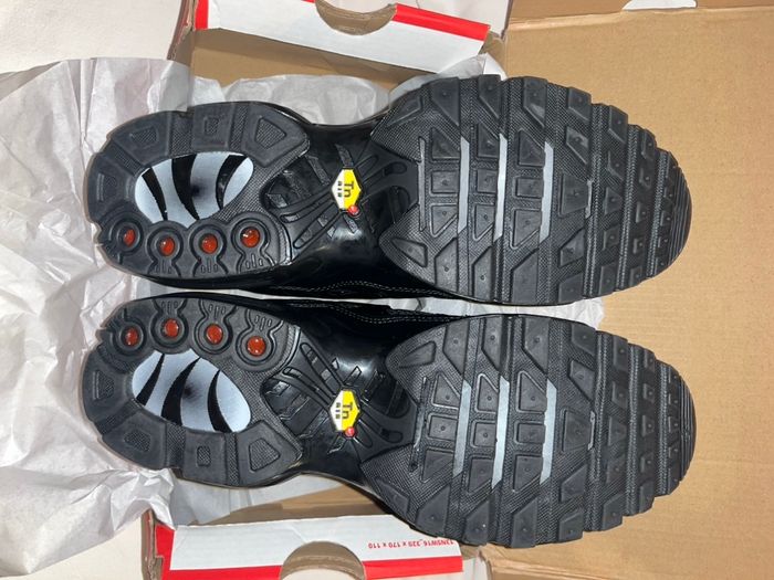 Nike TN full Black - photo numéro 7