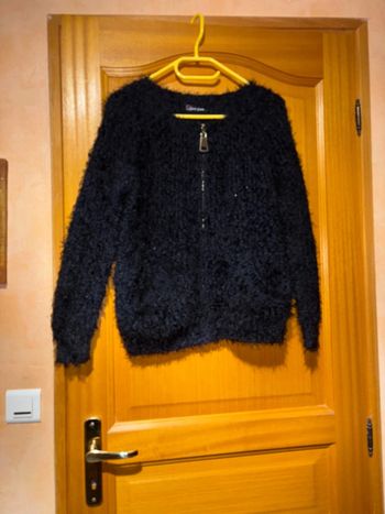 Veste love look taille unique