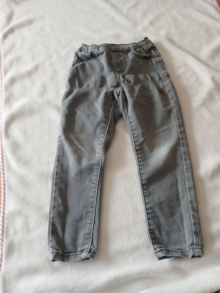 Jeans slim - photo numéro 2