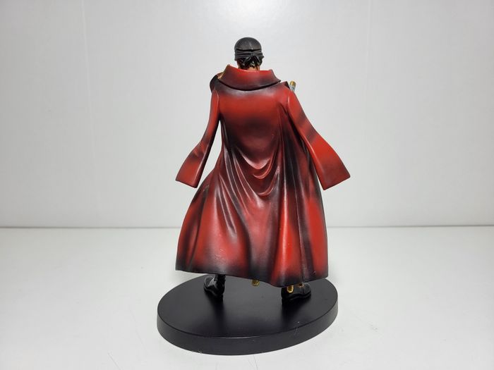 One piece - DXF the grandline Men Film Z VOL 2 - Roronoa Zoro - Banpresto - photo numéro 5