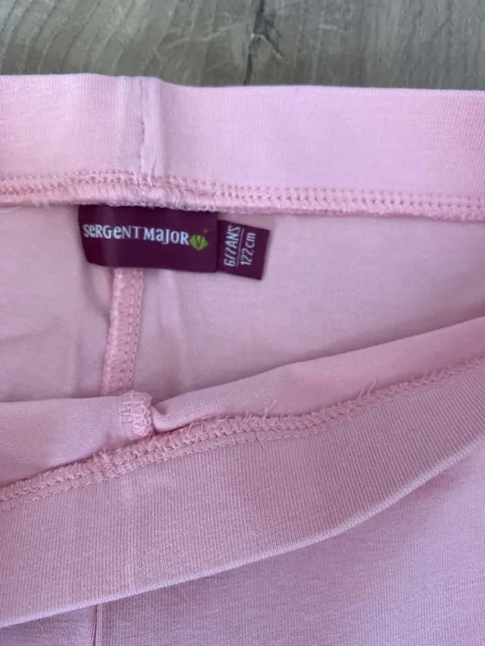 Legging Sergent Major - photo numéro 2