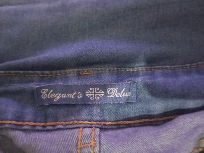 Jean femmes - photo numéro 3