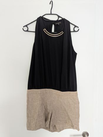 Combinaison femme 👈